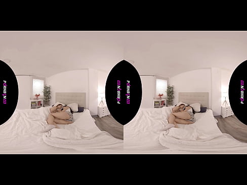 ❤️ PORNBCN VR Lilesbiene tse peli tse nyane li tsoha li lla ka 4K 180 3D virtual reality Geneva Bellucci Katrina Moreno ho rona st.kiss-x-max.ru ️❤